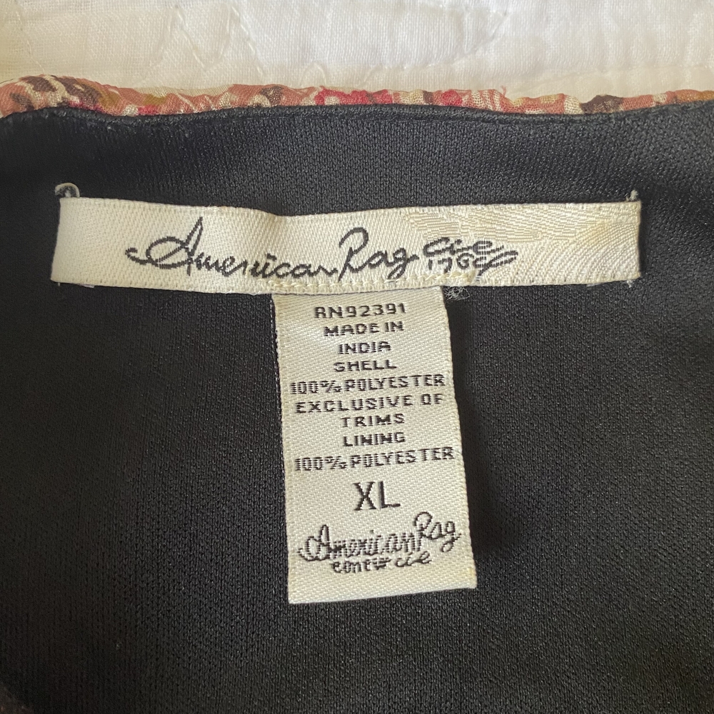 American Rag Summer Dress - Picture 5 of 6